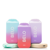 Lykcan BELO Disposable Vape - 6000 Puffs