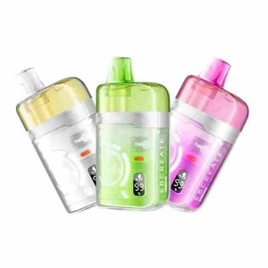 EB Create Disposable Vape- 40000 Puffs