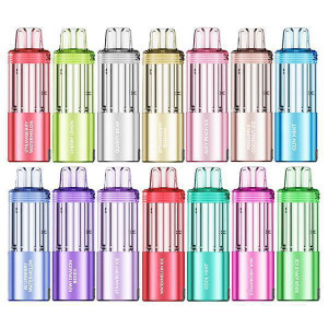 Foger Switch Pro Disposable Vape Pod - 30000 Puffs