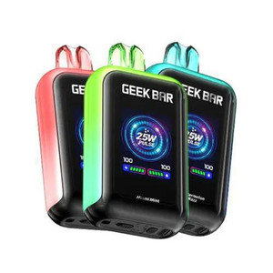 Geek Bar Digiflavor Sky Disposable Vape - 25000 Puffs