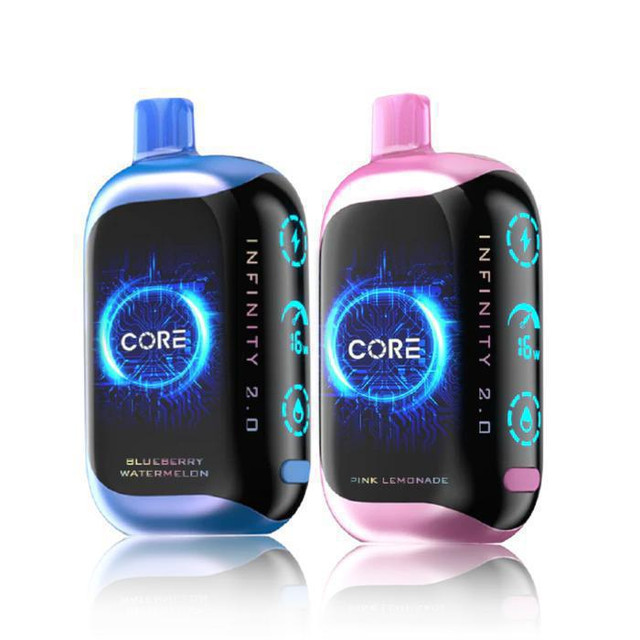 Core Infinity 2.0 Nicotine Disposable - 30000 Puffs