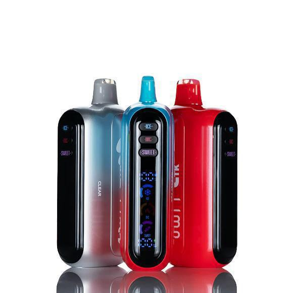 Swft 3Tk Disposable - 40000 Puffs