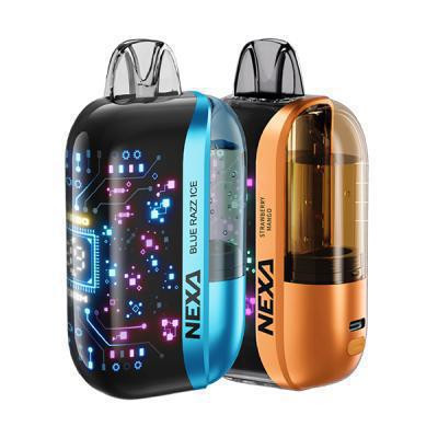 Nexa Ultra Disposable Vape - 50000 Puffs