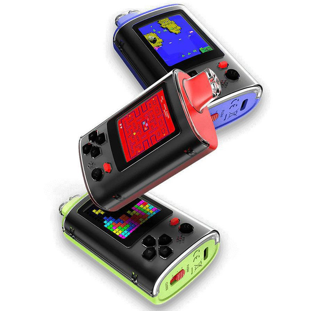 V-Play 20K Disposable - 20000 Puffs