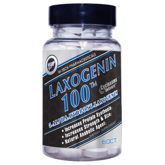 Laxogenin 100