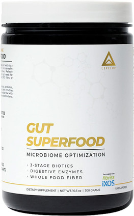 LEVELUP Gut Superfood