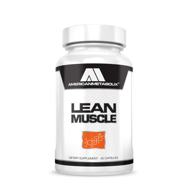 Lean Muscle