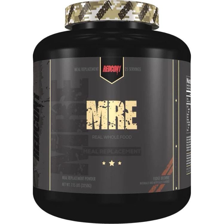 MRE 7lbs 