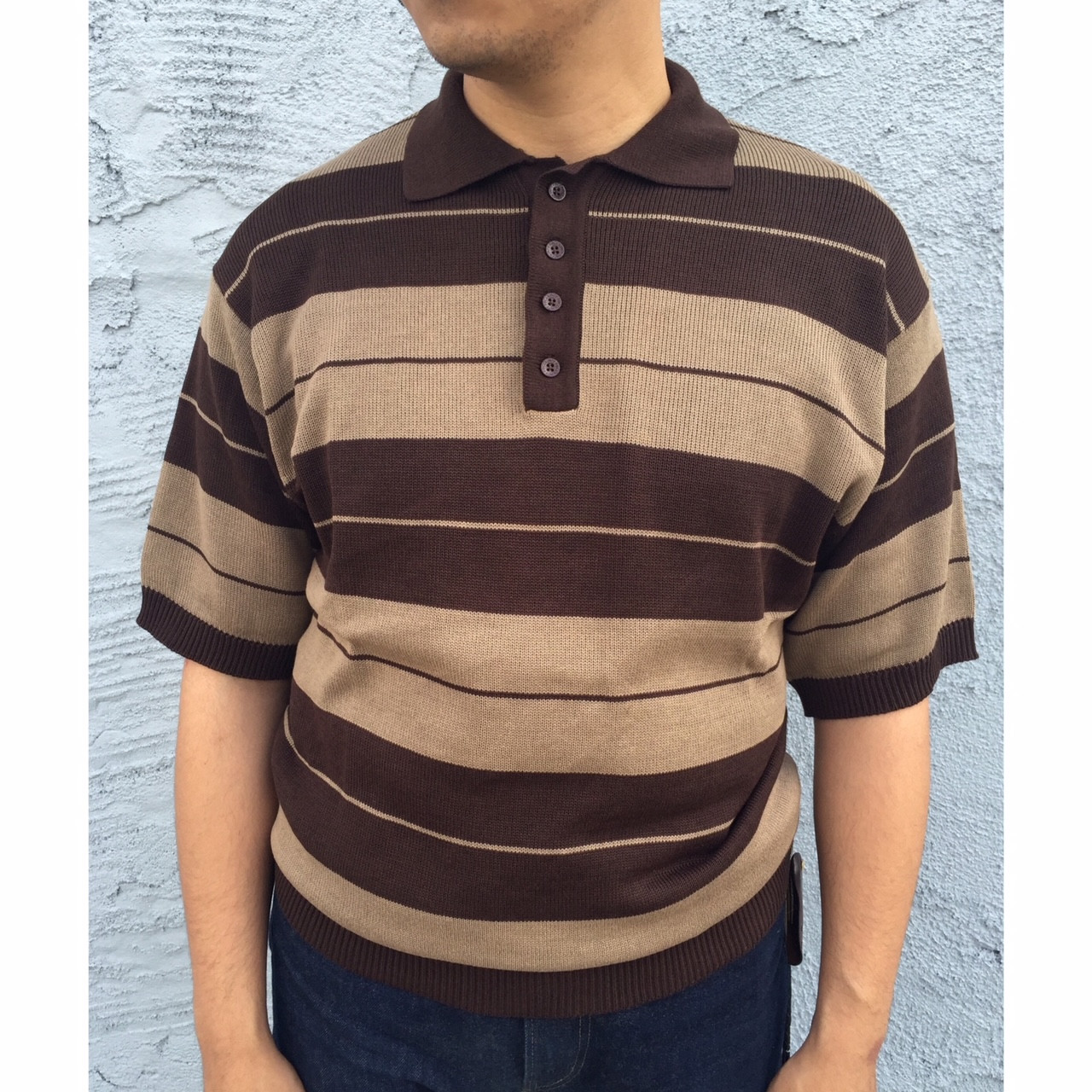 FB County Charlie Brown Color Stripe