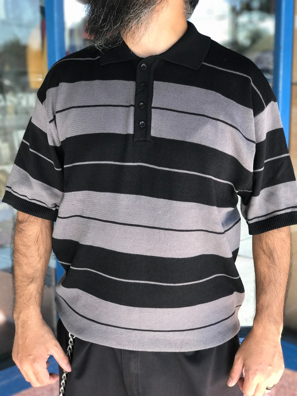 FB County Charlie Brown Color Stripe