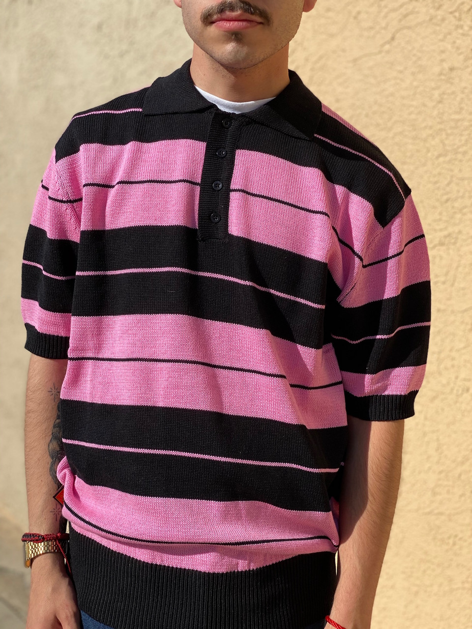 FB County Charlie Brown Color Stripe