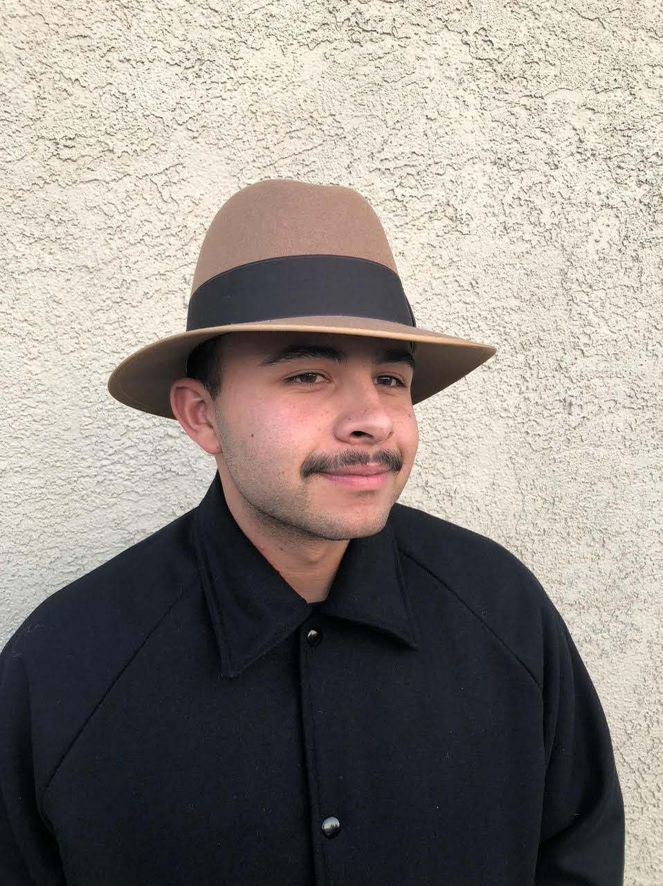 Lowrider DMC 3.0 Wool Hat.