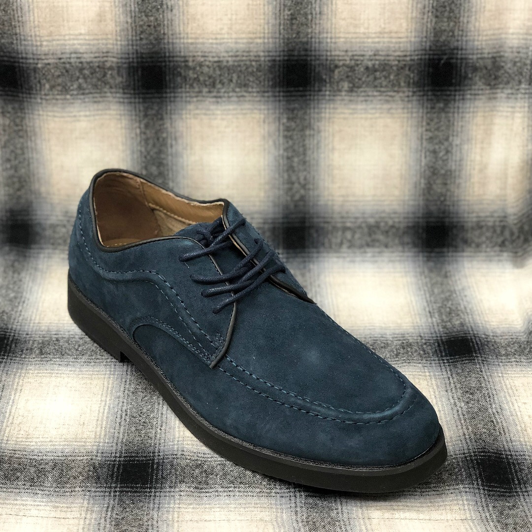 Hush Puppies Braccos Lace Up Shoes