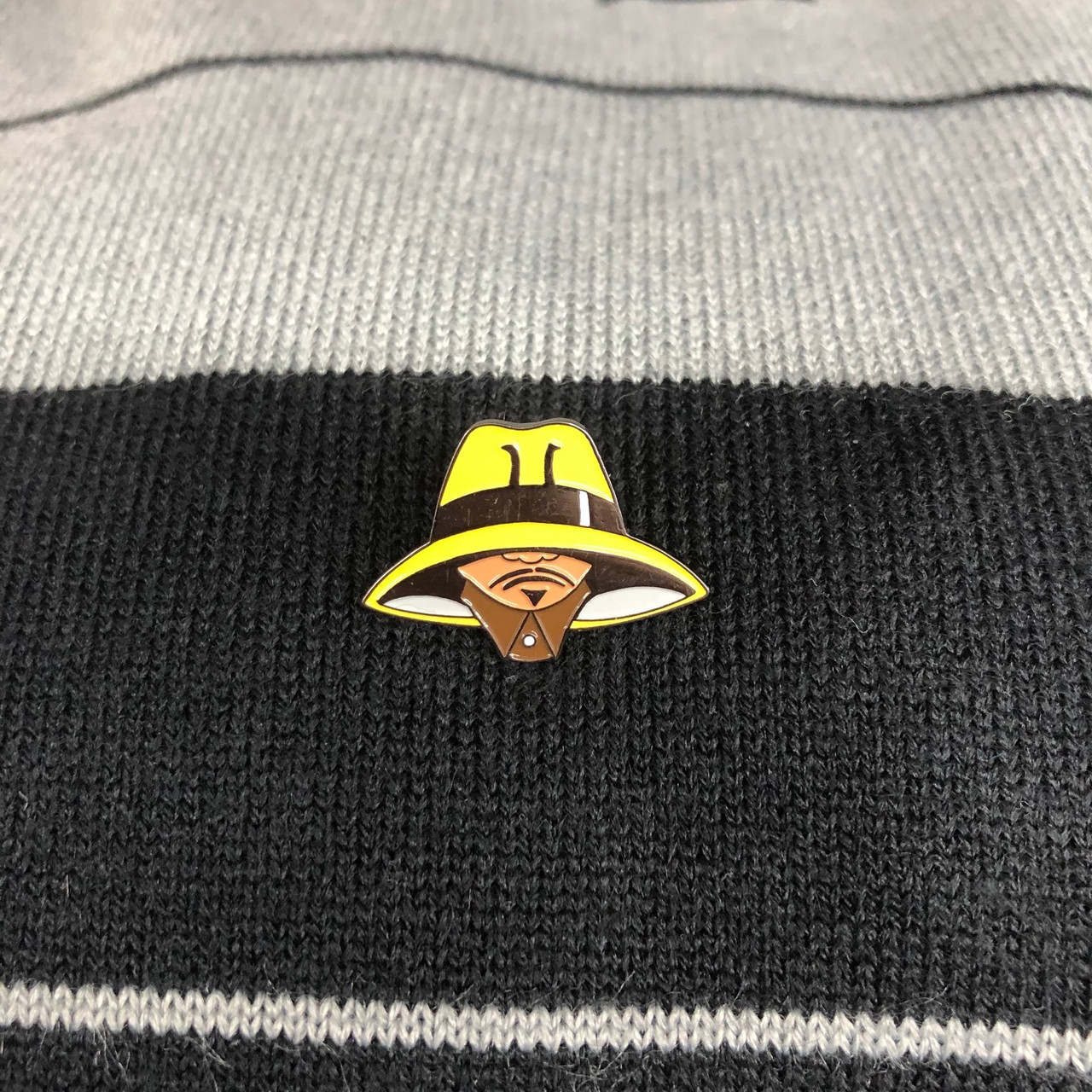 Greenspans Original LOC ローク　ローライダー Vintage Lowrider Pin