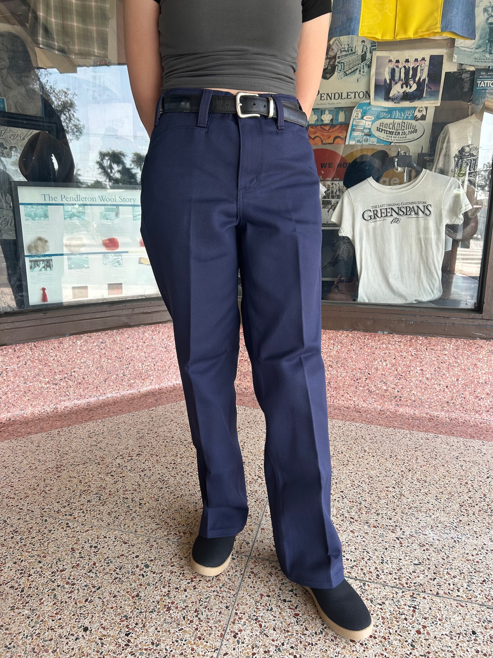 Ben Davis Trim Fit Pants