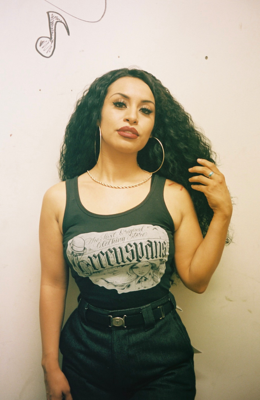 Women's Last Original Clothing Store Tank Top