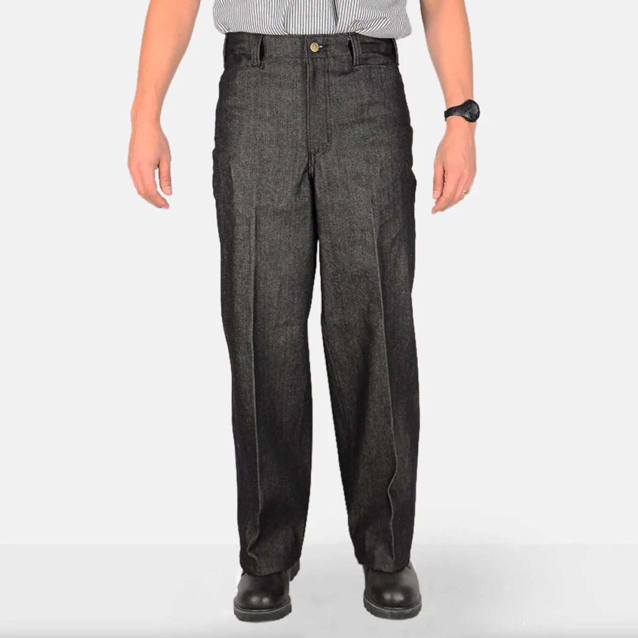 BEN DAVIS GORILLA CUT (BLACK) 34×32 BEN DAVIS MEN'S GORILLA CUT PANTS | eBay