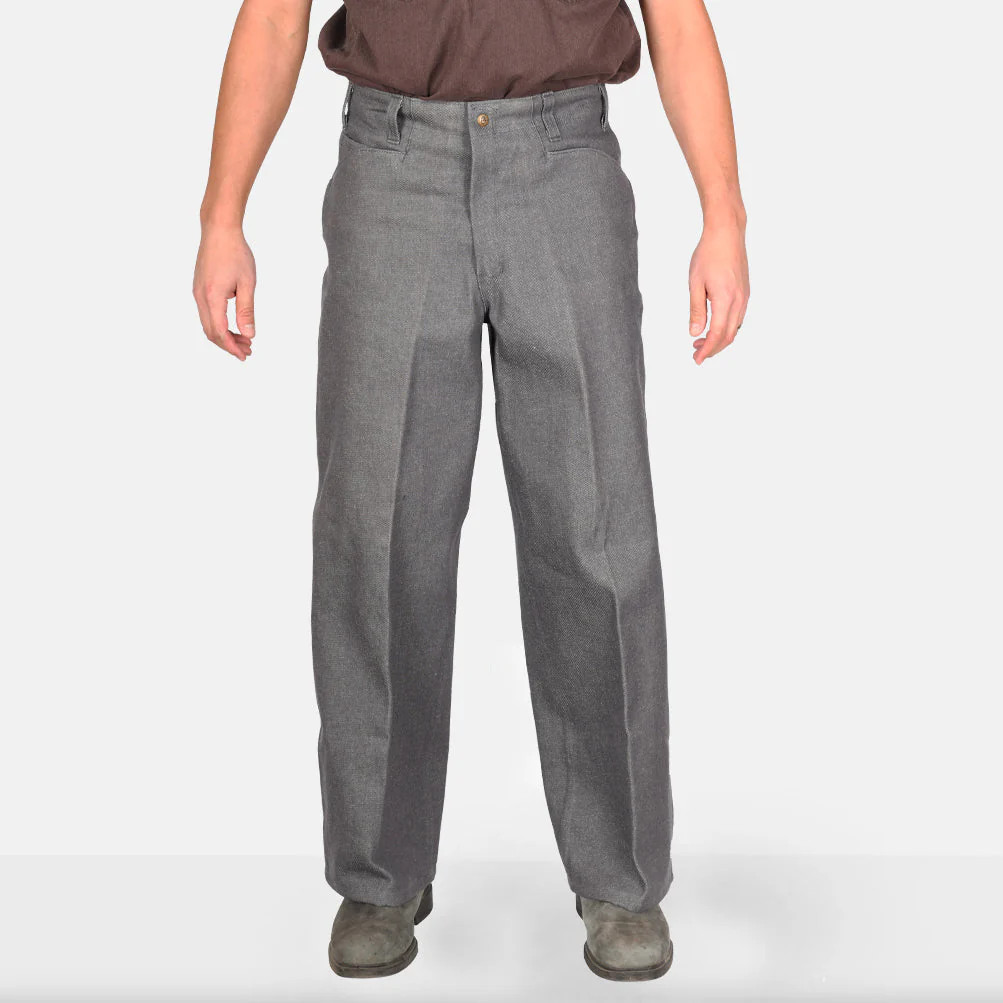 Ben Davis Denim Gorilla Cut Pants