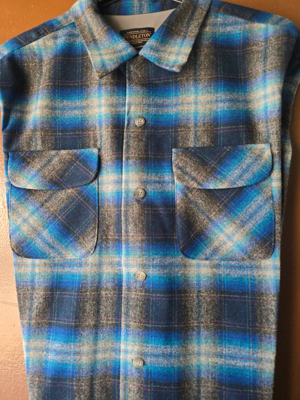 Pendleton_x_Bobby_Ruiz_Grey_Tu