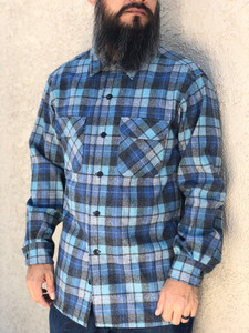 Pendleton Board Shirt Beach Boys Original Plaid