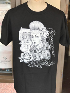 Men's "Chola" T-Shirt