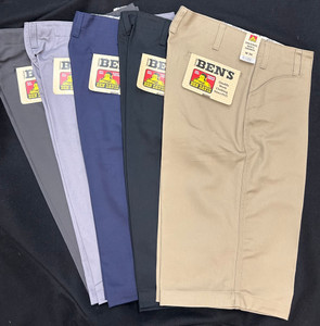 Ben Davis Shorts