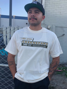 Greenspan's X Pendleton 95th Anniversary Short Sleeve Board Shirt