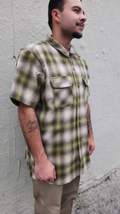 PENDLETON×GREENSPAN'S チカーノ Pendleton - Spring 2024 Pendletons - Page 1 - Greenspan's