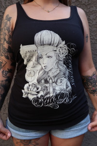 Women's Chola Tank Top