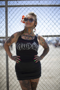 Women's NORM Tank Top