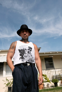 Men's OGS Tank Top