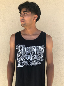 Men's Jack Rudy Tank Top