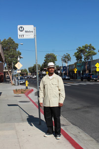 natural mix ombre spring 2025 Pendleton board shirt