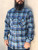 Pendleton Board Shirt Beach Boys Original Plaid