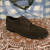 Brown Suede Imperials