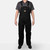 Ben Davis Black Overalls