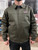 Ben Davis Mechanic's Jacket