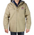 Ben Davis Hooded Jacket With Snaps