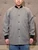 Knit Collar Clicker Coats