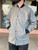 Knit Collar Clicker Coats Knit Collar Clicker Coats