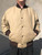 Reversible Custom Coat Reversible Custom Coat