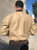 Reversible Custom Coat Reversible Custom Coat