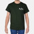 Ben Davis Paisley T Shirts