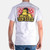 Ben Davis Paisley T Shirts