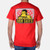 Ben Davis Paisley T Shirts