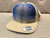 Pendleton Cap Solid Tan With Blue Tan Ombre Front