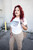 Women's Jack Rudy T Shirt