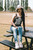 Women's Chola Tank Top