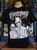 Men's Graveyard T-Shirt Black