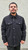 Pendleton Timberline Jacket Shirt Black Pendleton Timberline Jacket Shirt Black